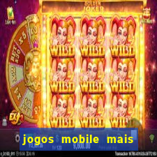 jogos mobile mais jogados 2024